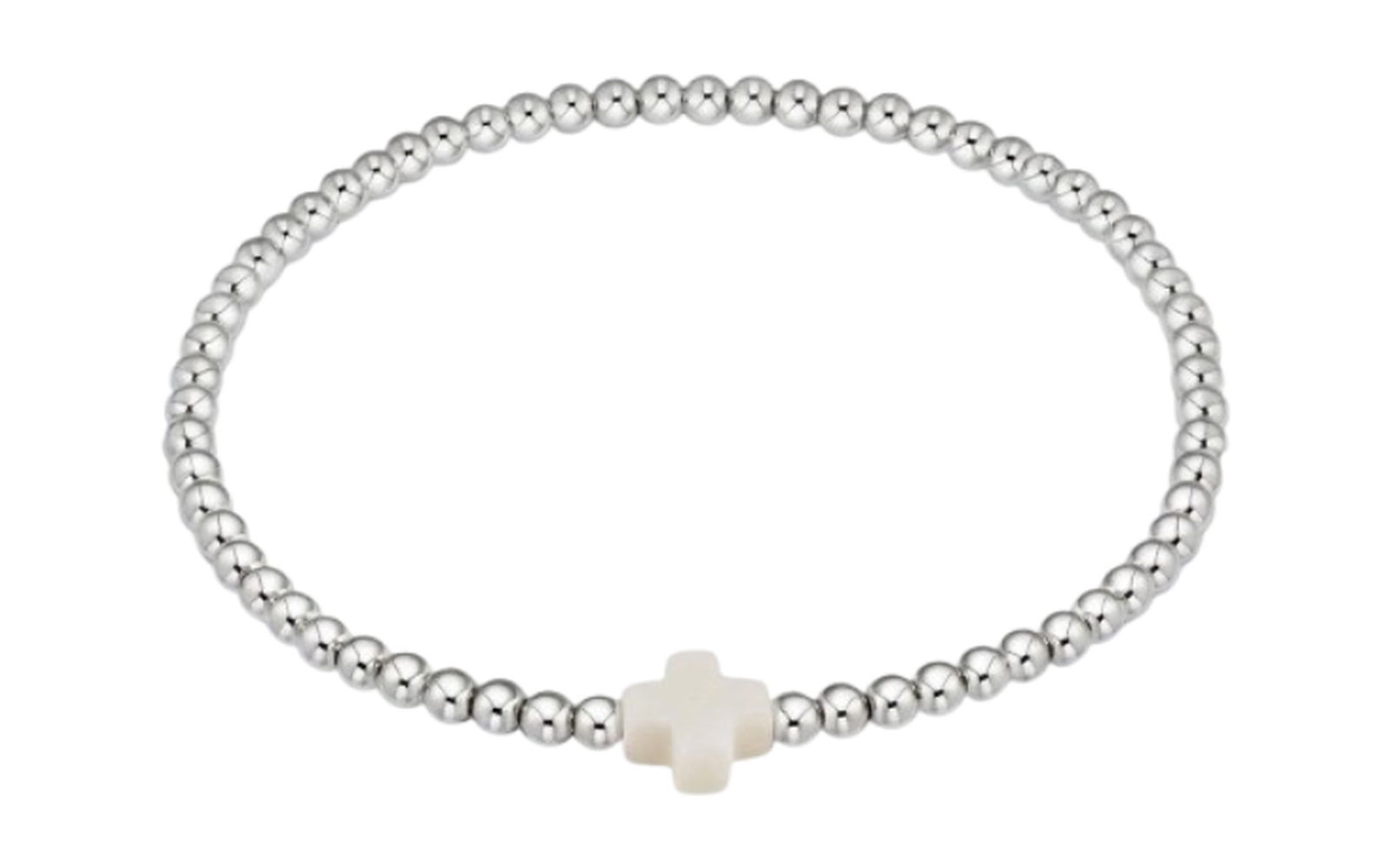 Silver Cross - 1 krstić